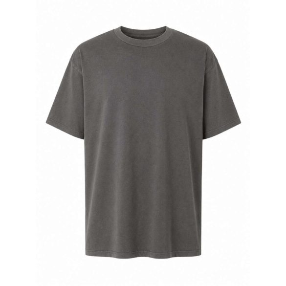 True Blanks TB02M030 Washed Granite Grey M