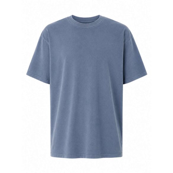 True Blanks TB02M030 Washed Steel Blue 2XL