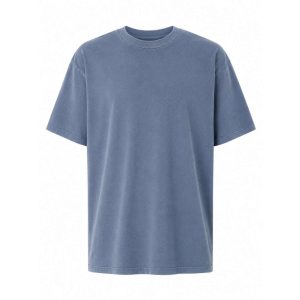 True Blanks TB02M030 Washed Steel Blue L