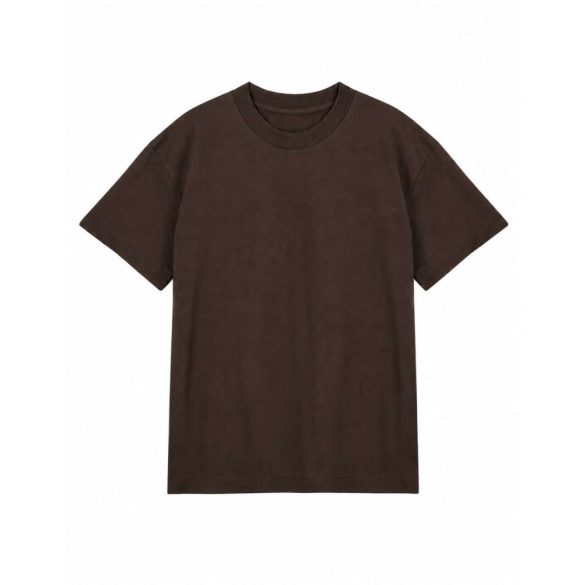 True Blanks TB02M031 Chocolate Brown S