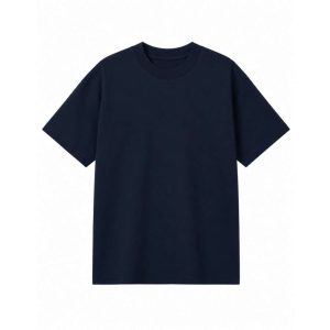 True Blanks TB02M031 Navy Blue M