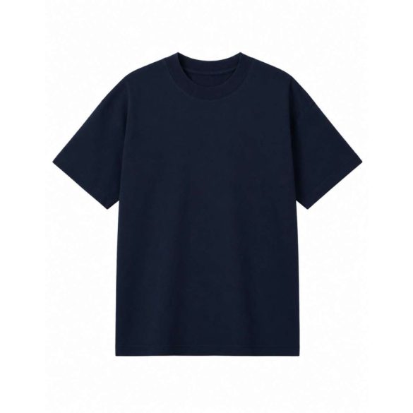 True Blanks TB02M031 Navy Blue M