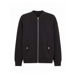 True Blanks TB02M110 Black S