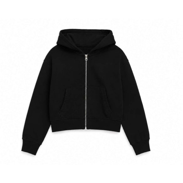 True Blanks TB02W010 Black L