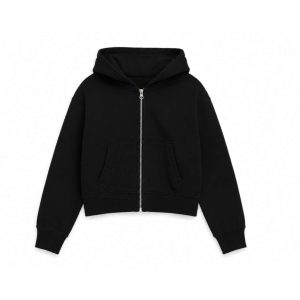 True Blanks TB02W010 Black M
