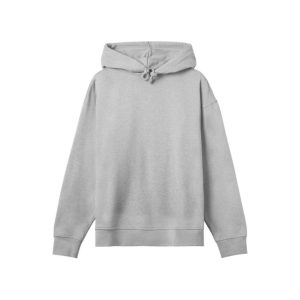 True Blanks TB02W011 Grey Melange XL