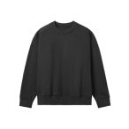 True Blanks TB02W020 Off Black XS