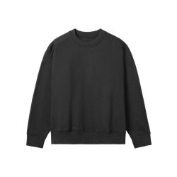 True Blanks TB02W020 Off Black XS