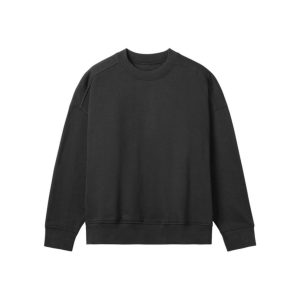 True Blanks TB02W020 Off Black XS