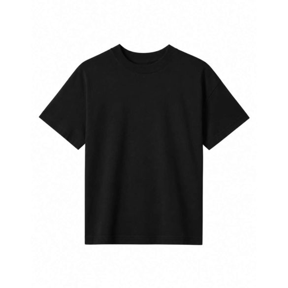 True Blanks TB02W030 Black M
