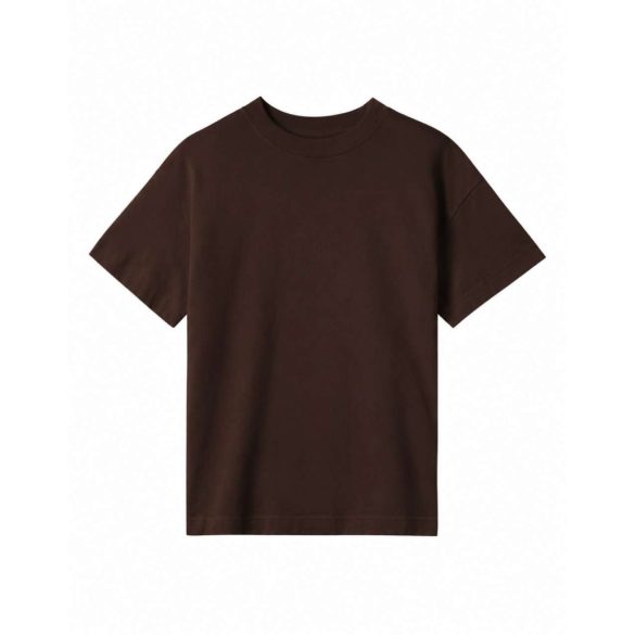 True Blanks TB02W030 Chocolate Brown S