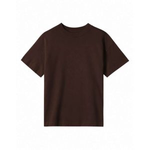 True Blanks TB02W030 Chocolate Brown XS