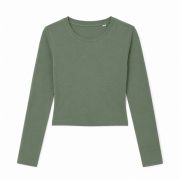 True Blanks TB02W050 Olive Green XS True Blanks TB02W050 Olive Green XS