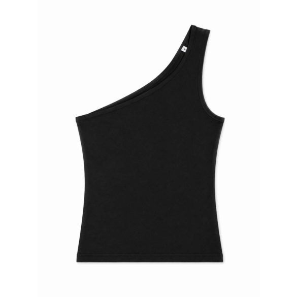 True Blanks TB02W051 Black M