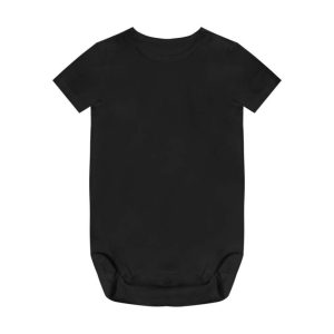 True Blanks TB03B070 Off Black 80