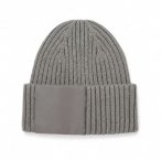 True Blanks TB04A080 Mid Grey Melange U