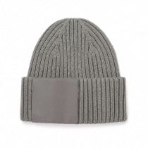 True Blanks TB04A080 Mid Grey Melange U