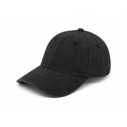 True Blanks TB04A090 Washed Black U