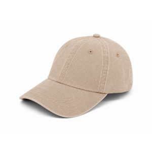True Blanks TB04A090 Washed Oatmeal U