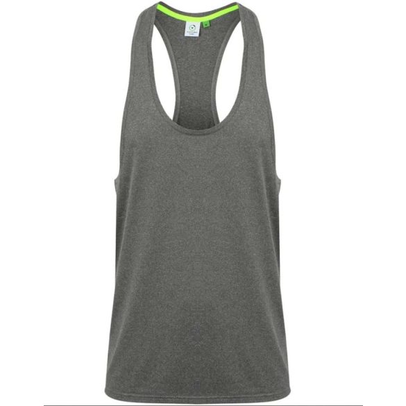 Tombo TOTL504 Grey Marl S