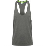 Tombo TOTL504 Grey Marl XS Tombo TOTL504 Grey Marl XS