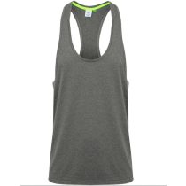 Tombo TOTL504 Grey Marl XS