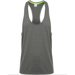 Tombo TOTL504 Grey Marl XS