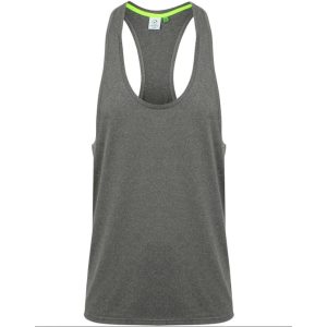 Tombo TOTL504 Grey Marl XS