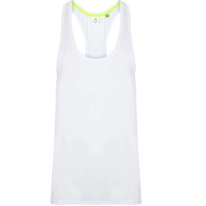 Tombo TOTL504 White XS