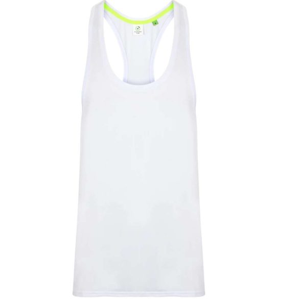 Tombo TOTL504 White XS