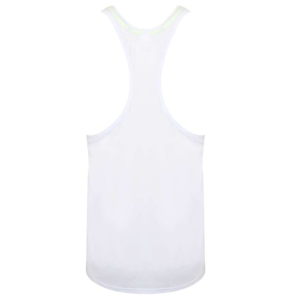 Tombo TOTL504 White XS