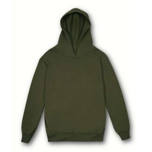 Vesti VE817T Dark Military Green L
