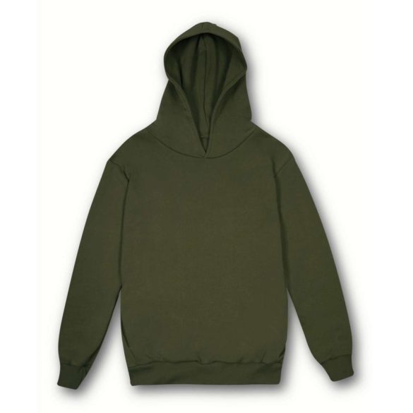 Vesti VE817T Dark Military Green XS