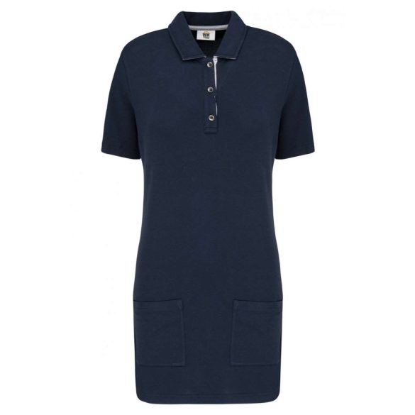 Designed To Work WK209 Navy/Oxford Grey 3XL