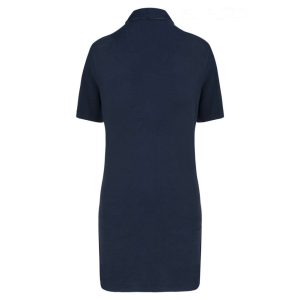 Designed To Work WK209 Navy/Oxford Grey XL