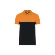 Designed To Work WK210 Black/Orange S Designed To Work WK210 Black/Orange S