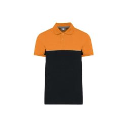 Designed To Work WK210 Black/Orange S