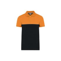 Designed To Work WK210 Black/Orange XS