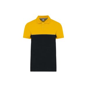 Designed To Work WK210 Black/Yellow 5XL