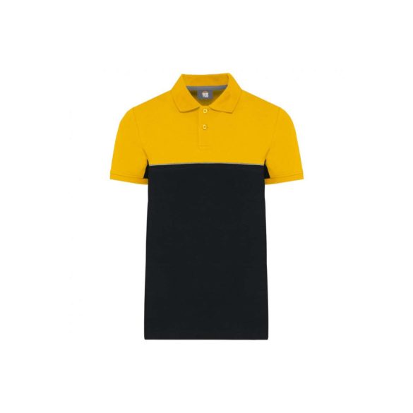 Designed To Work WK210 Black/Yellow 5XL