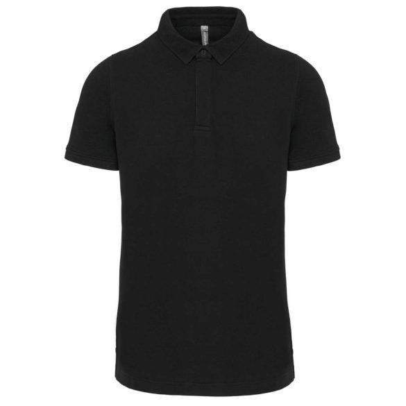 Designed To Work WK225 Black 2XL