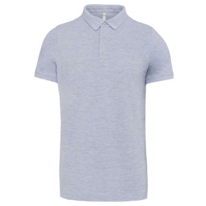 Designed To Work WK225 Oxford Grey 2XL