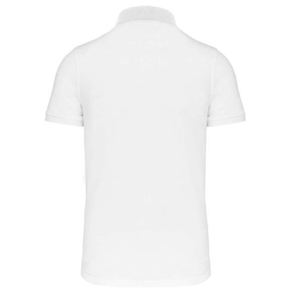 Designed To Work WK225 White 2XL