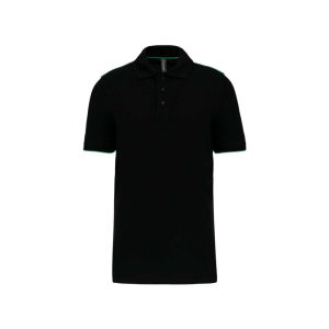 Designed To Work WK270 Black/Kelly Green 2XL