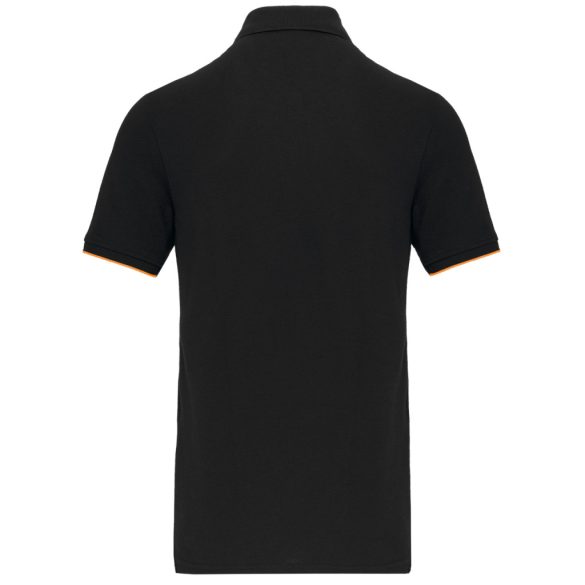 Designed To Work WK270 Black/Orange 5XL