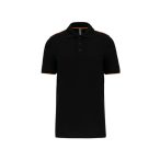 Designed To Work WK270 Black/Orange S