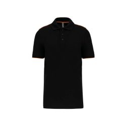 Designed To Work WK270 Black/Orange S