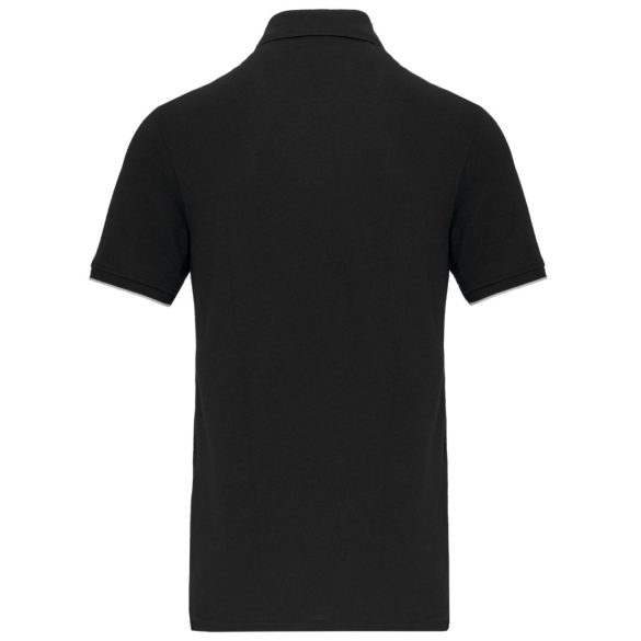 Designed To Work WK270 Black/Silver 5XL