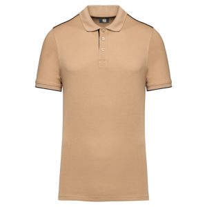 Designed To Work WK270 Camel/Black 2XL