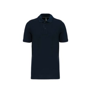 Designed To Work WK270 Navy/Silver S